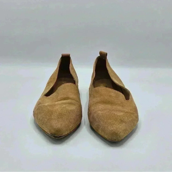 Anthropologie flats, size 9 (40) - Picture 3 of 8